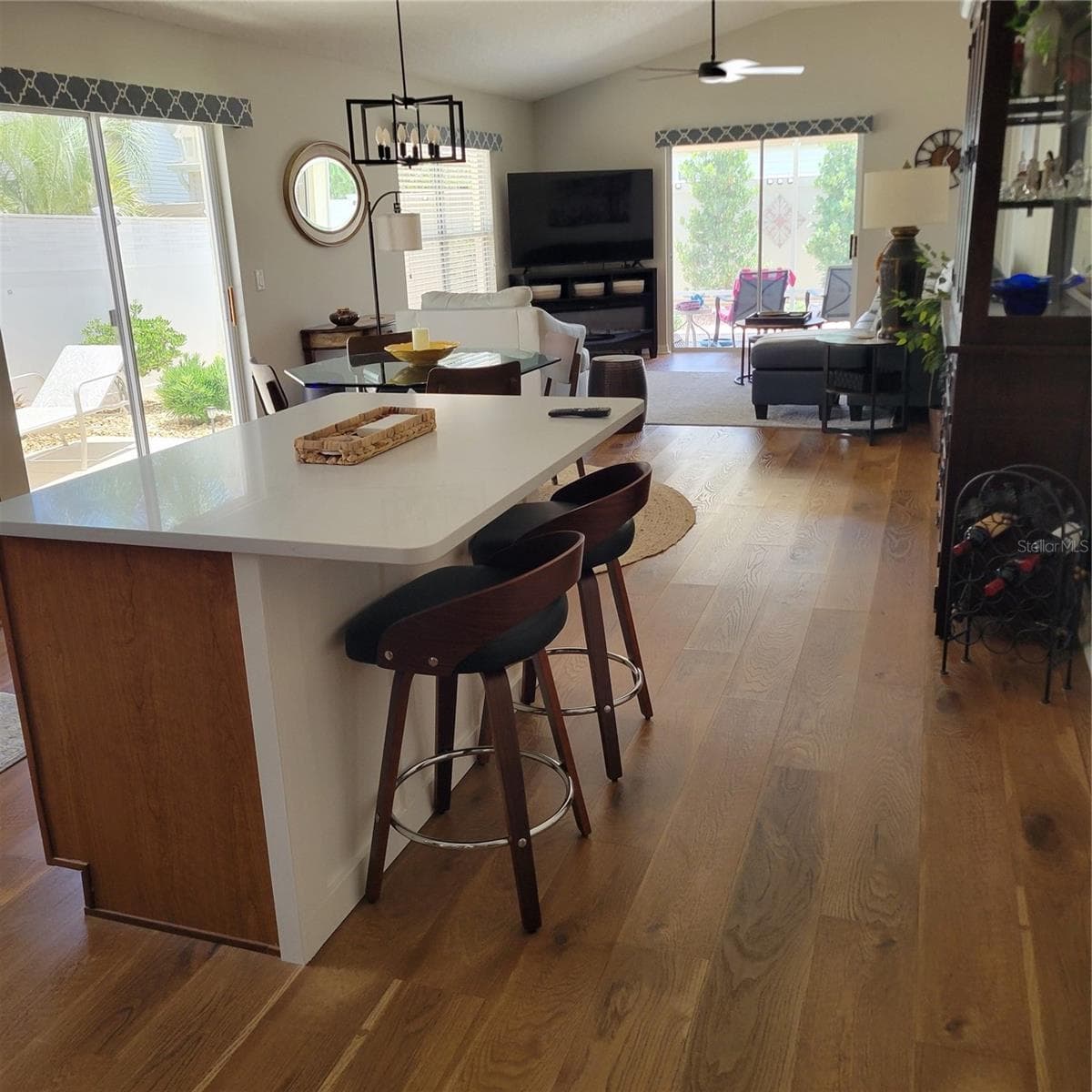 Villa at 1521 TRENTON LN, THE VILLAGES, photo 4 of 14