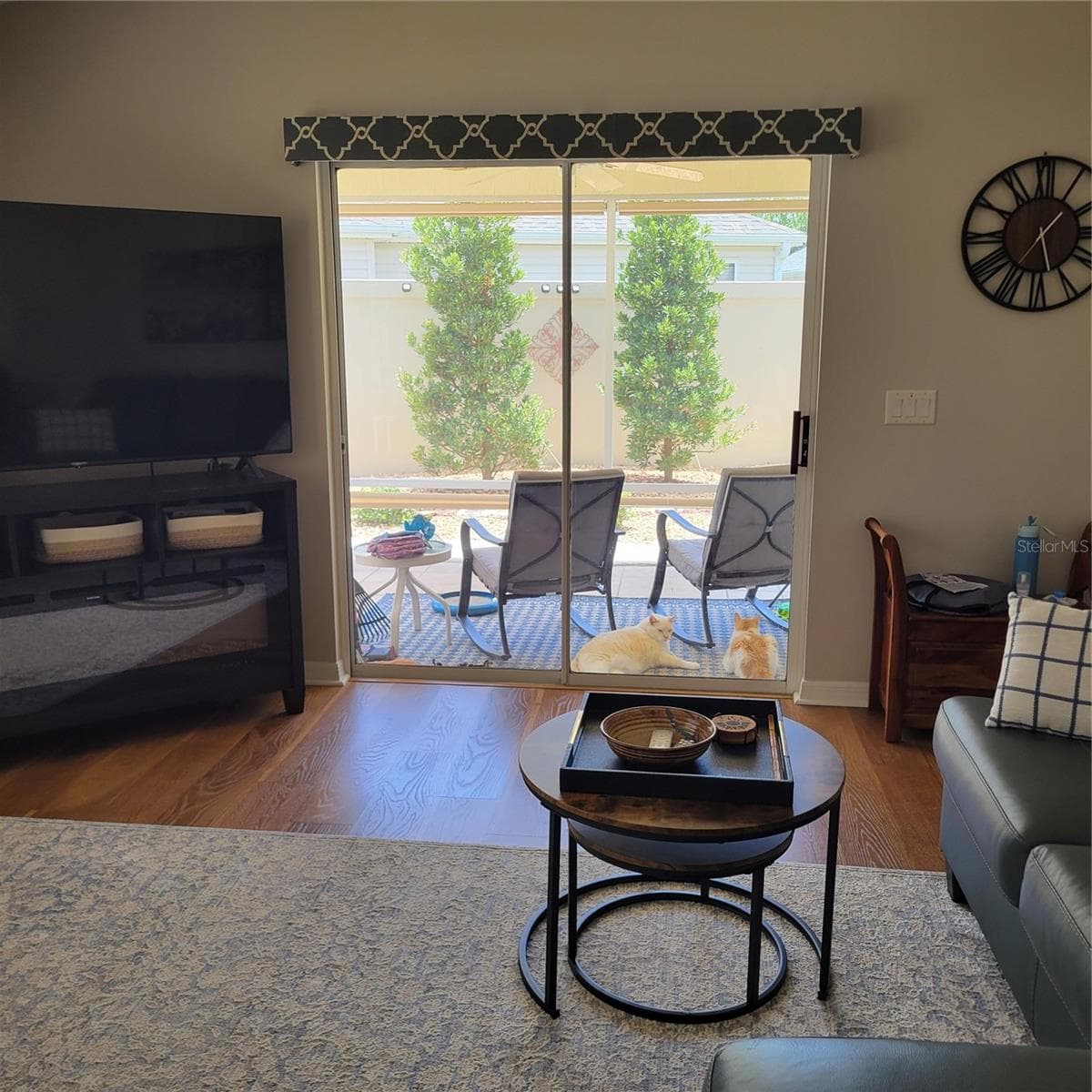 Villa at 1521 TRENTON LN, THE VILLAGES, photo 11 of 14
