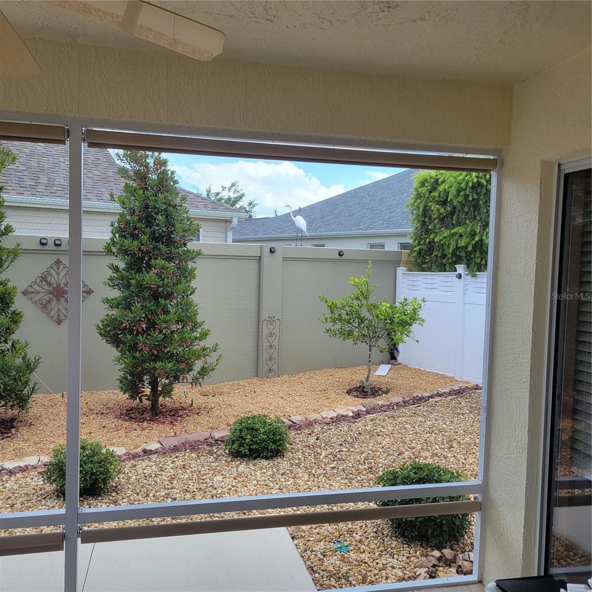 Villa at 1521 TRENTON LN, THE VILLAGES, photo 12 of 14