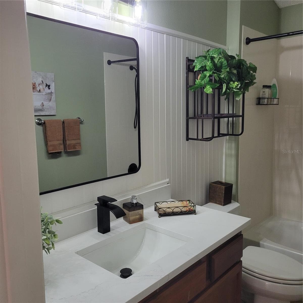 Villa at 1521 TRENTON LN, THE VILLAGES, photo 13 of 14
