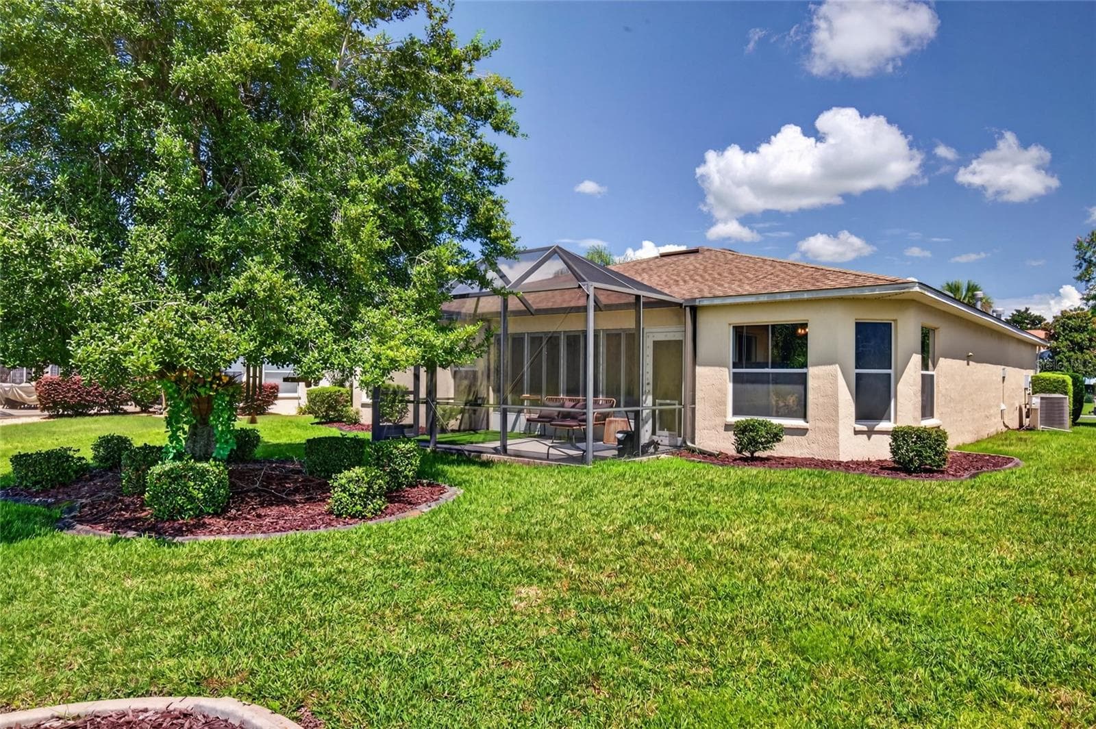 Single Family Residence at 15692 SW 16TH TER, OCALA, photo 2 of 26
