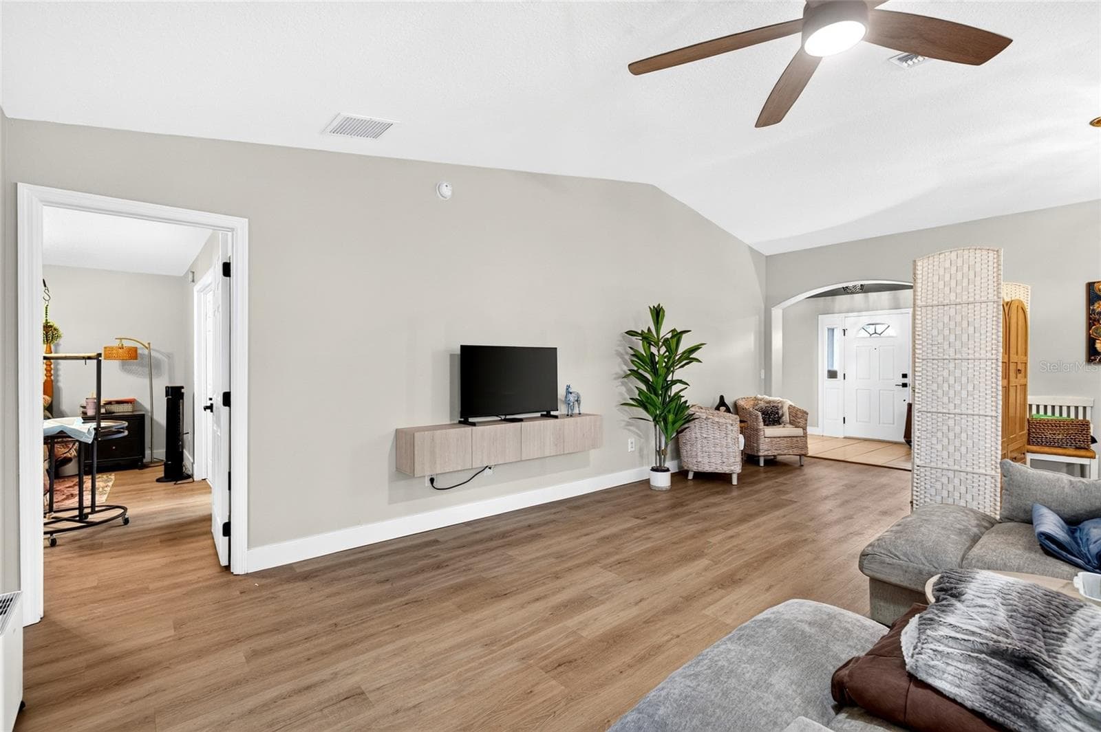 Single Family Residence at 15692 SW 16TH TER, OCALA, photo 12 of 26