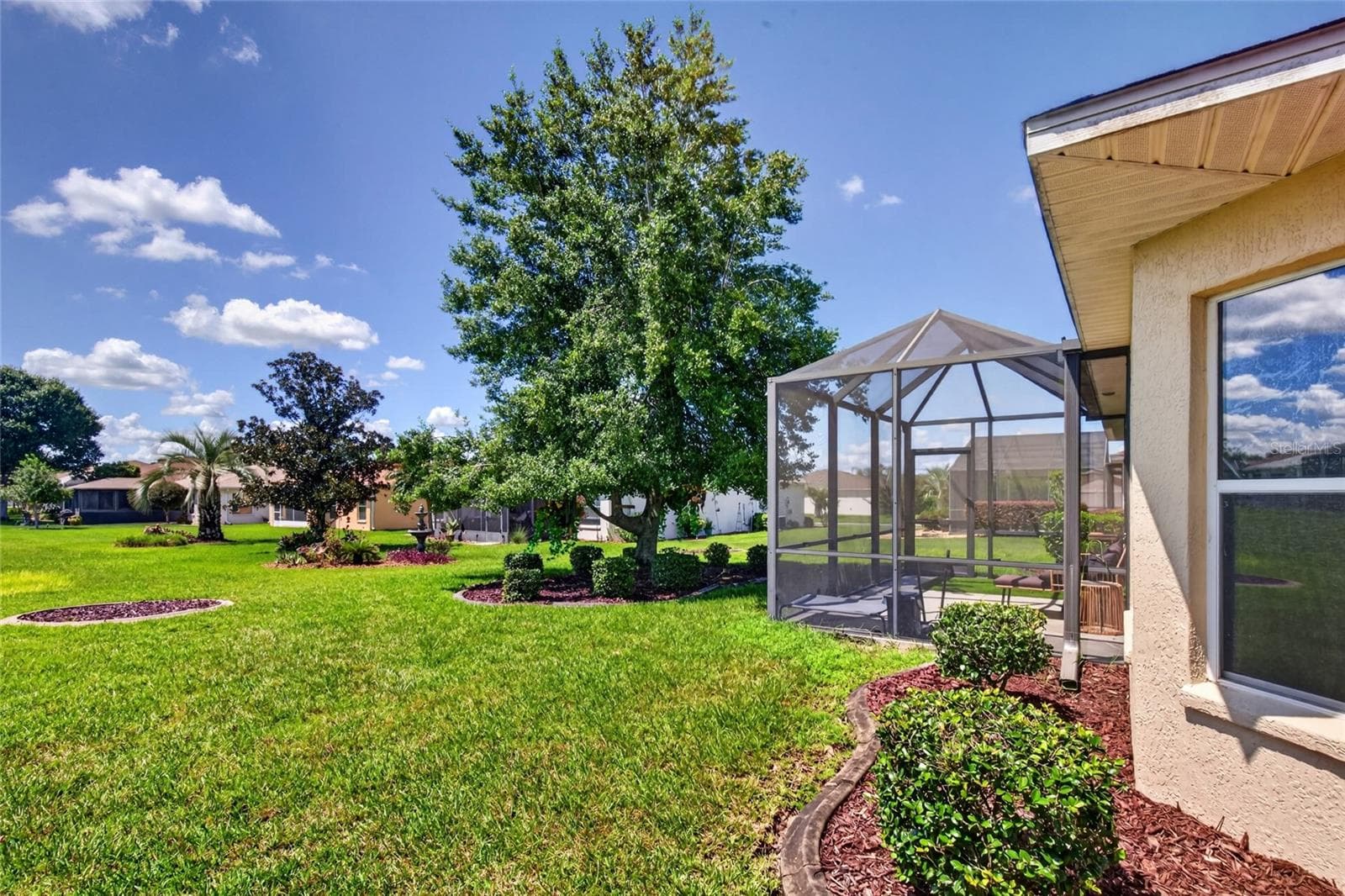 Single Family Residence at 15692 SW 16TH TER, OCALA, photo 24 of 26