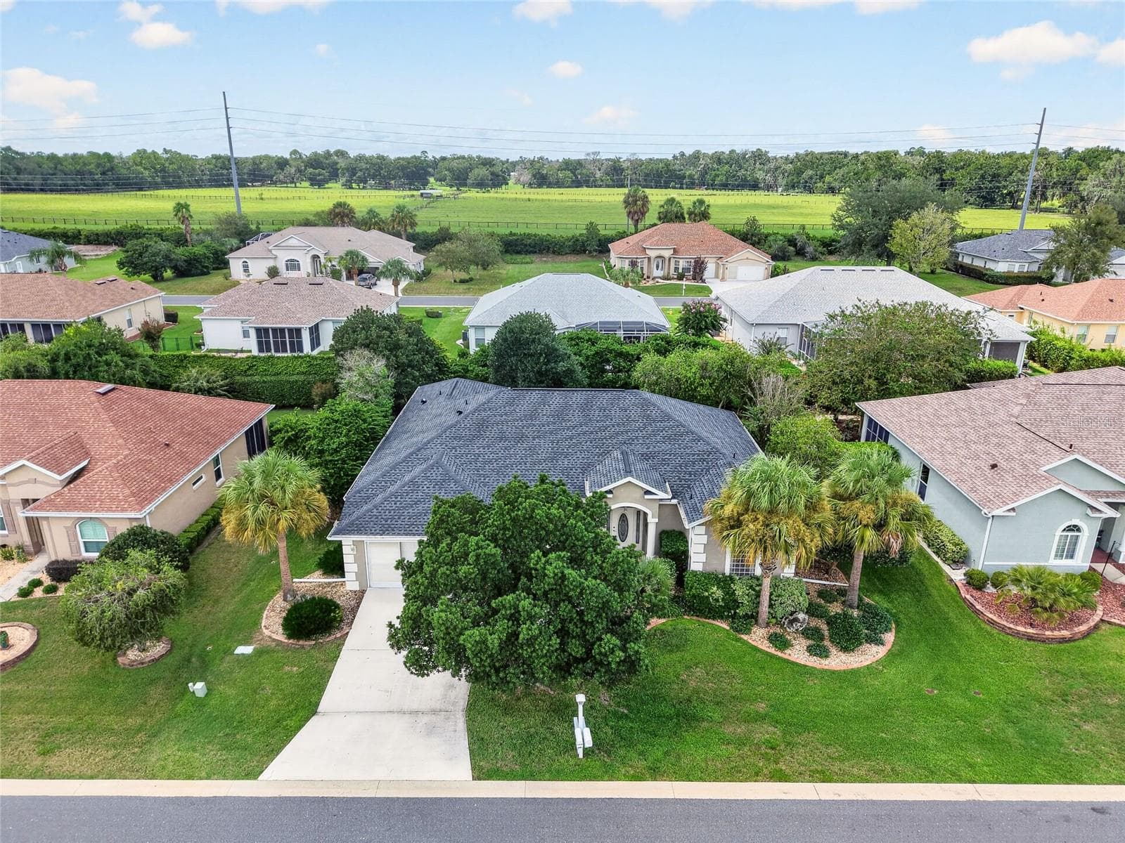 Single Family Residence at 2310 NW 59TH AVE, OCALA, photo 64 of 71