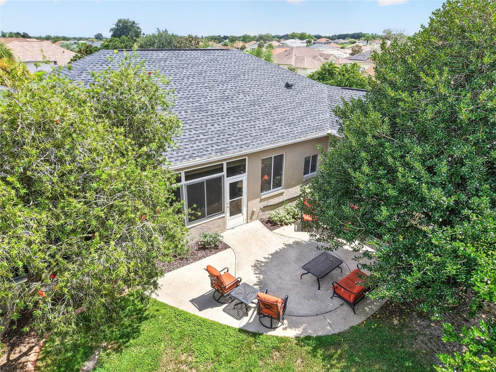 Single Family Residence at 2310 NW 59TH AVE, OCALA, photo 68 of 71
