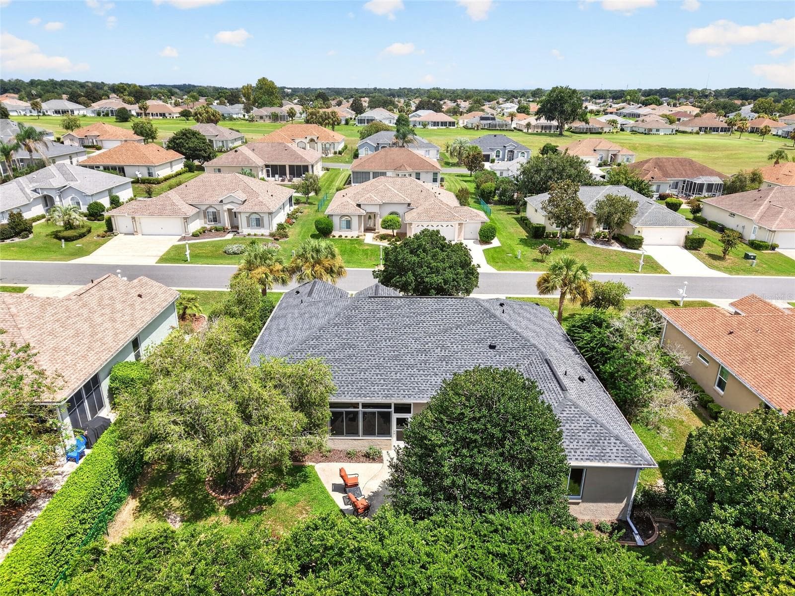 Single Family Residence at 2310 NW 59TH AVE, OCALA, photo 69 of 71