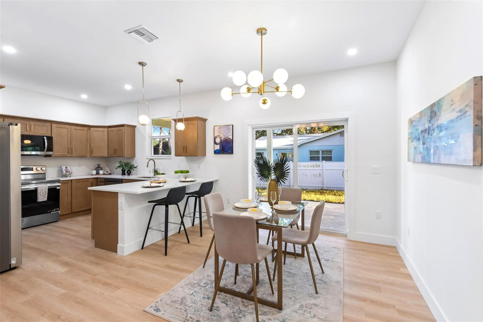 Single Family Residence at 266 PLATON AVE, DUNEDIN, photo 11 of 30