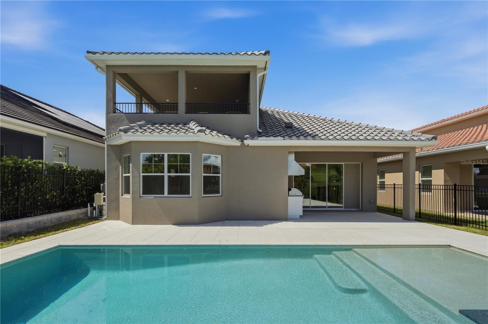 Single Family Residence at 16114 VOLTERRA PT, BELLA COLLINA, photo 5 of 42
