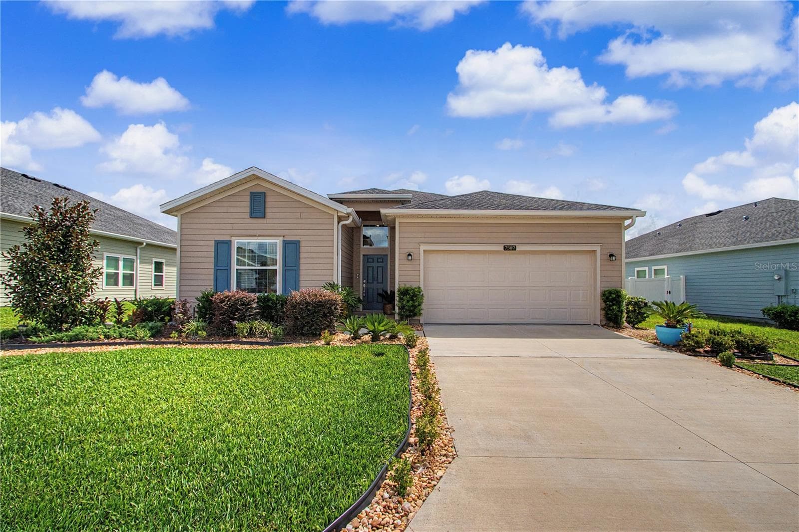 7507 SW 76TH TER