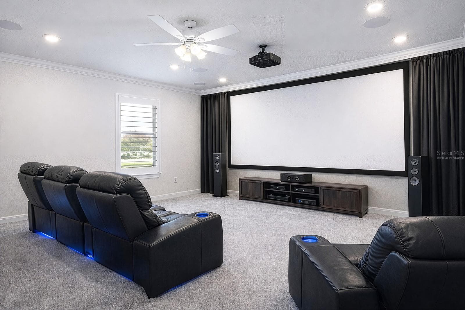 Virtually Staged - 13726 TYBEE BEACH LN, ORLANDO