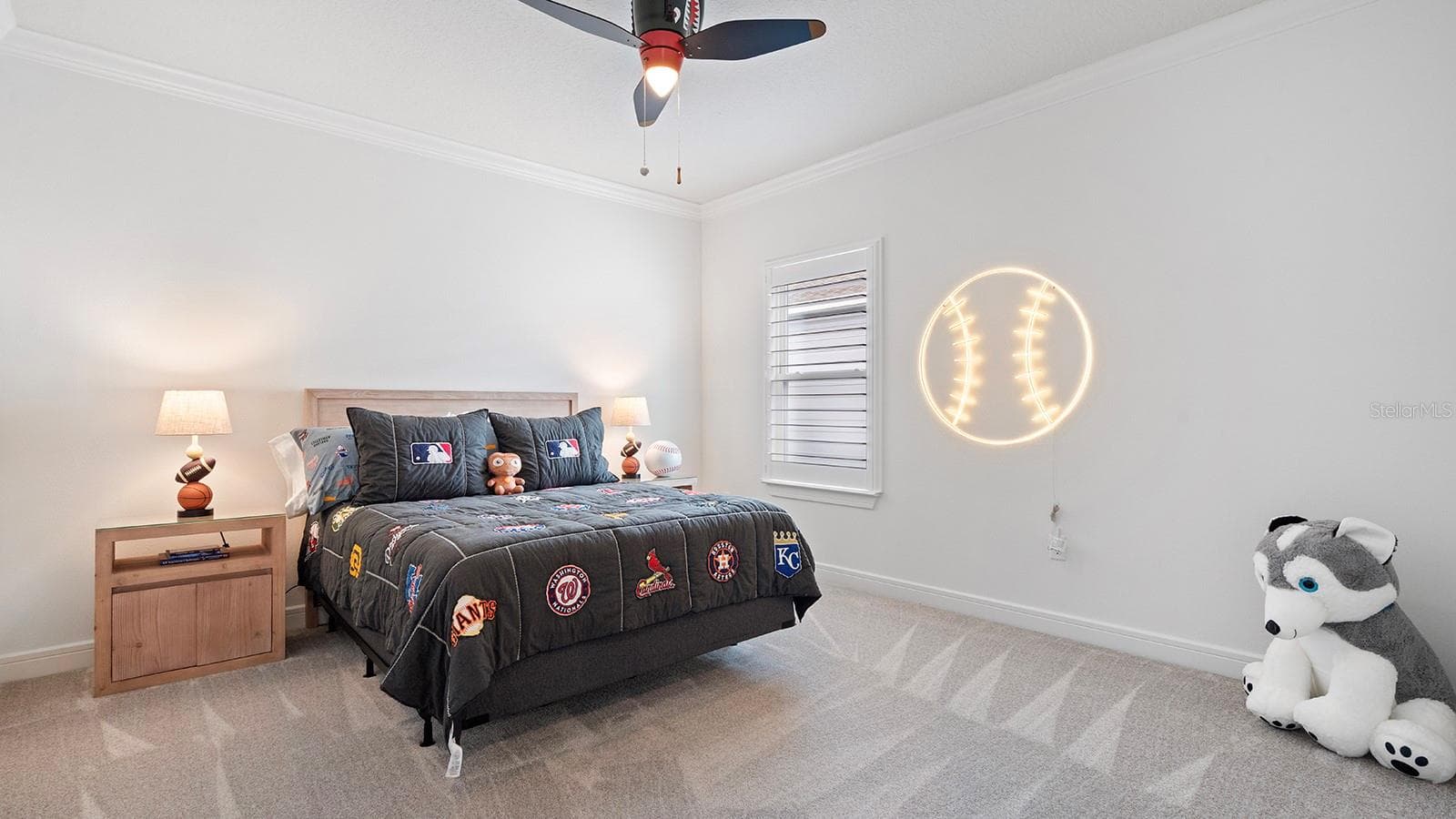 Single Family Residence at 13726 TYBEE BEACH LN, ORLANDO, photo 22 of 45