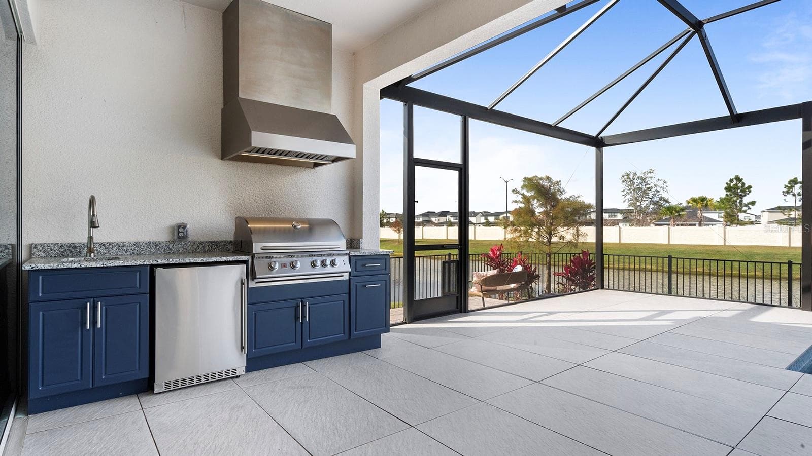 Single Family Residence at 13726 TYBEE BEACH LN, ORLANDO, photo 34 of 45