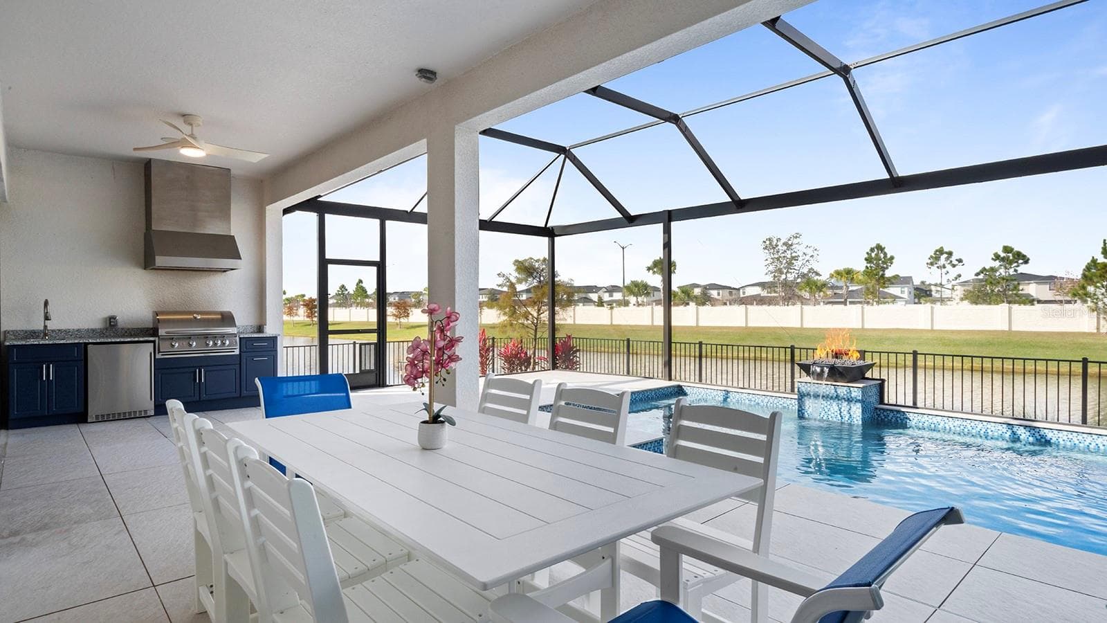Single Family Residence at 13726 TYBEE BEACH LN, ORLANDO, photo 36 of 45
