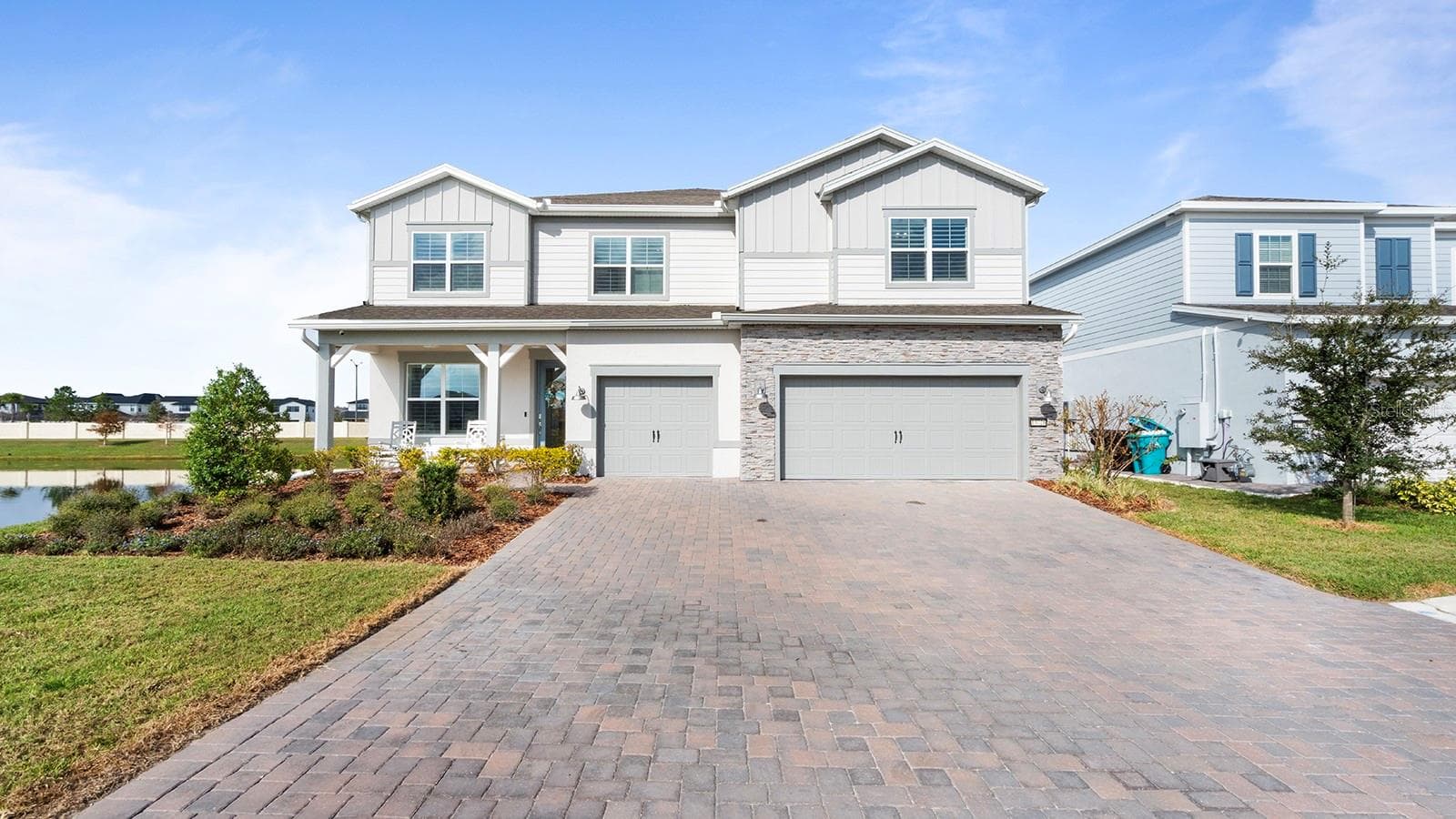 Single Family Residence at 13726 TYBEE BEACH LN, ORLANDO, photo 38 of 45