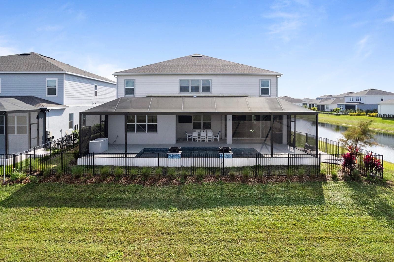 Single Family Residence at 13726 TYBEE BEACH LN, ORLANDO, photo 39 of 45
