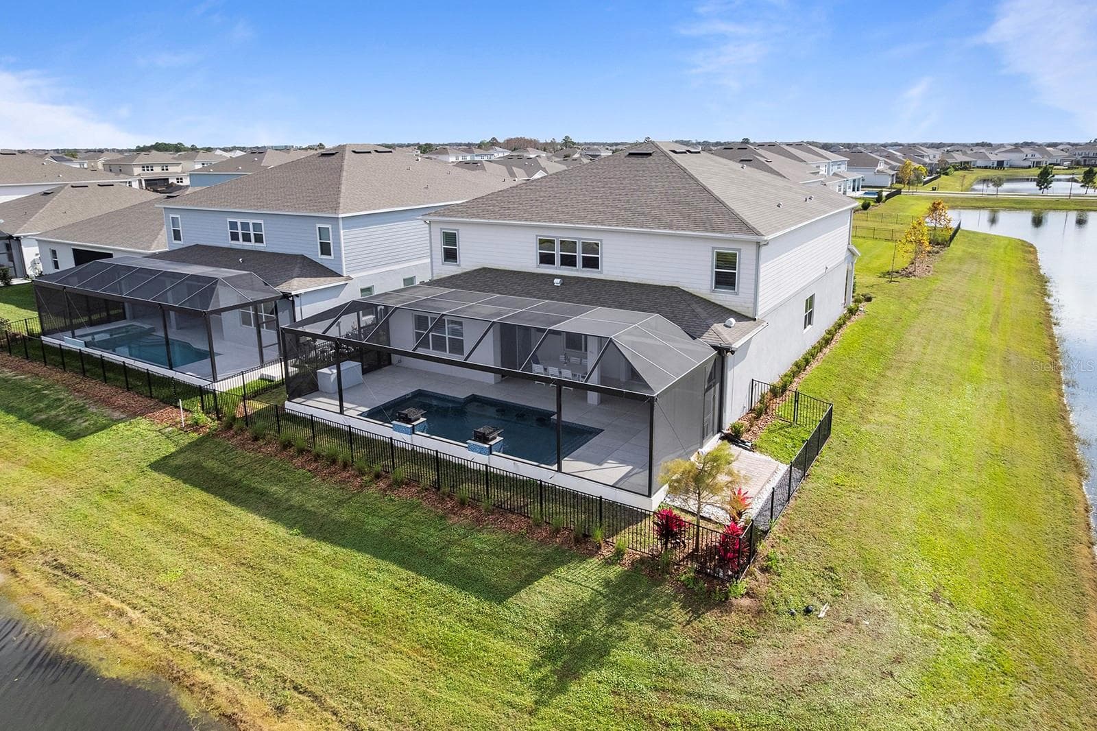 Single Family Residence at 13726 TYBEE BEACH LN, ORLANDO, photo 41 of 45