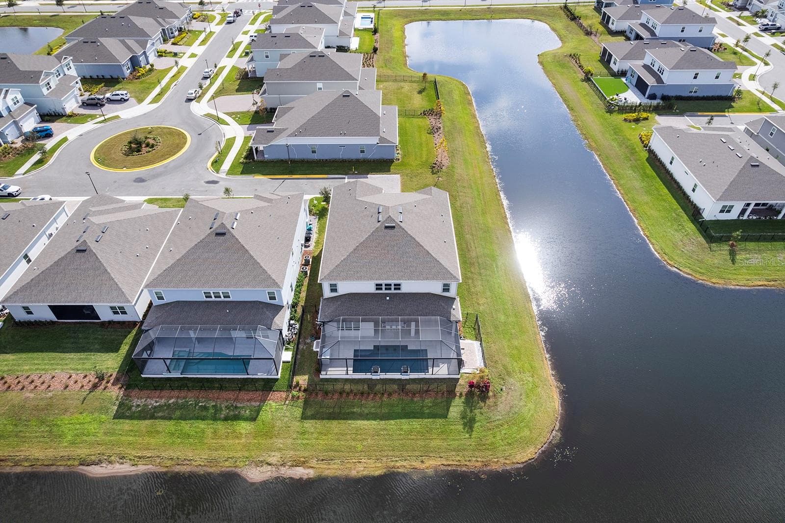 Single Family Residence at 13726 TYBEE BEACH LN, ORLANDO, photo 42 of 45