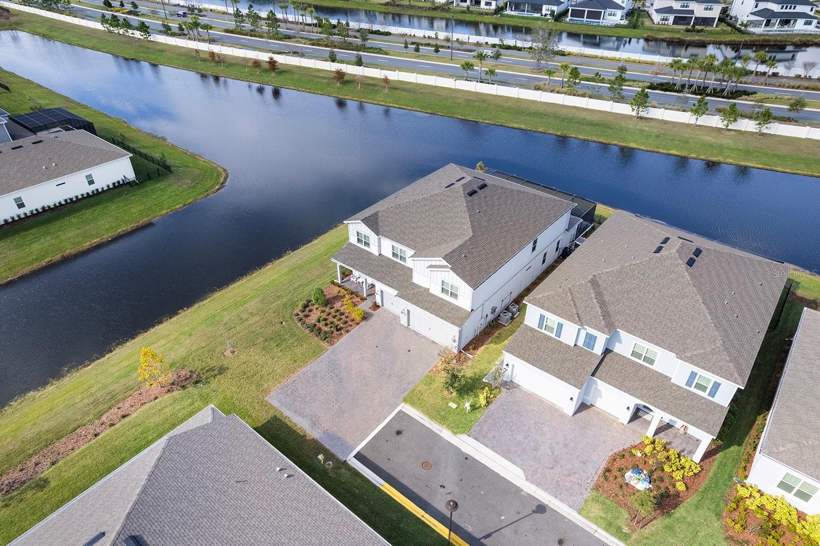 Single Family Residence at 13726 TYBEE BEACH LN, ORLANDO, photo 43 of 45