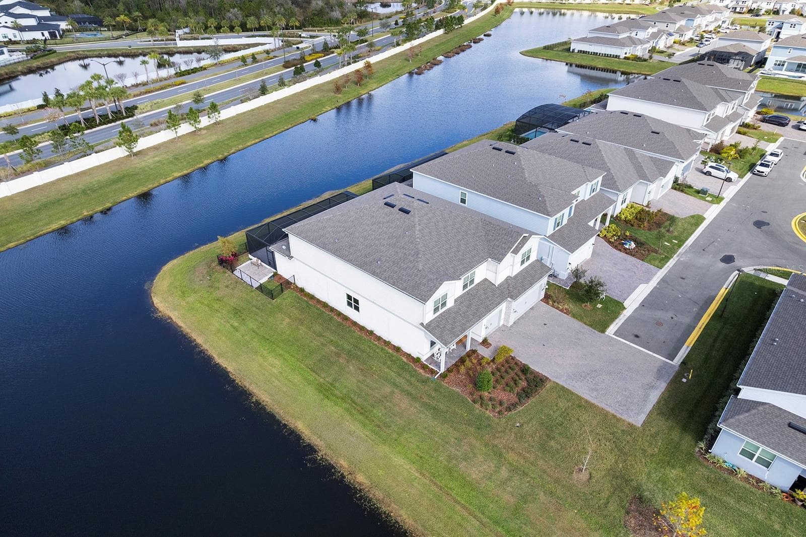 Single Family Residence at 13726 TYBEE BEACH LN, ORLANDO, photo 44 of 45