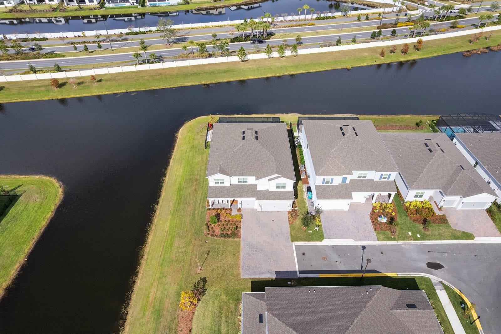 Single Family Residence at 13726 TYBEE BEACH LN, ORLANDO, photo 45 of 45