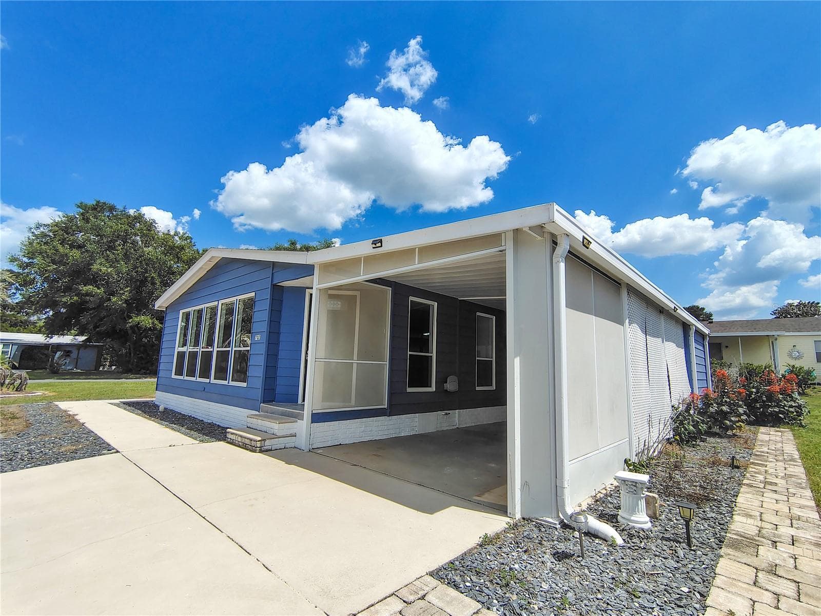 Manufactured Home at 702 TURNBERRY LN, LADY LAKE, photo 17 of 17