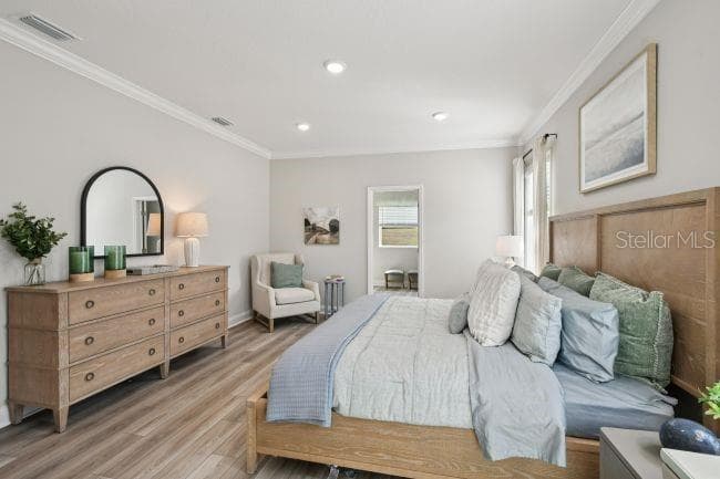 Model home - actual features may vary. - 1081 DECATUR ST, PORT CHARLOTTE