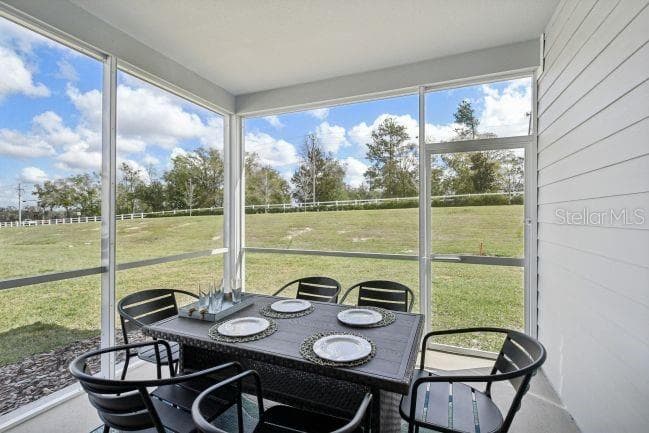 Model home - actual features may vary. - 1081 DECATUR ST, PORT CHARLOTTE