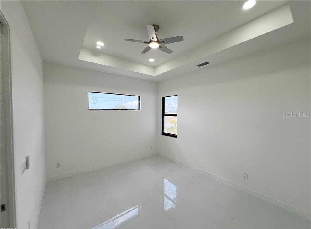 Single Family Residence at 4333 NW 34TH LN, CAPE CORAL, photo 20 of 26