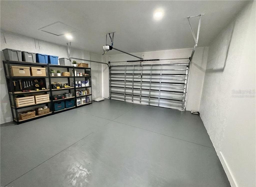 virtually staged - 4333 NW 34TH LN, CAPE CORAL
