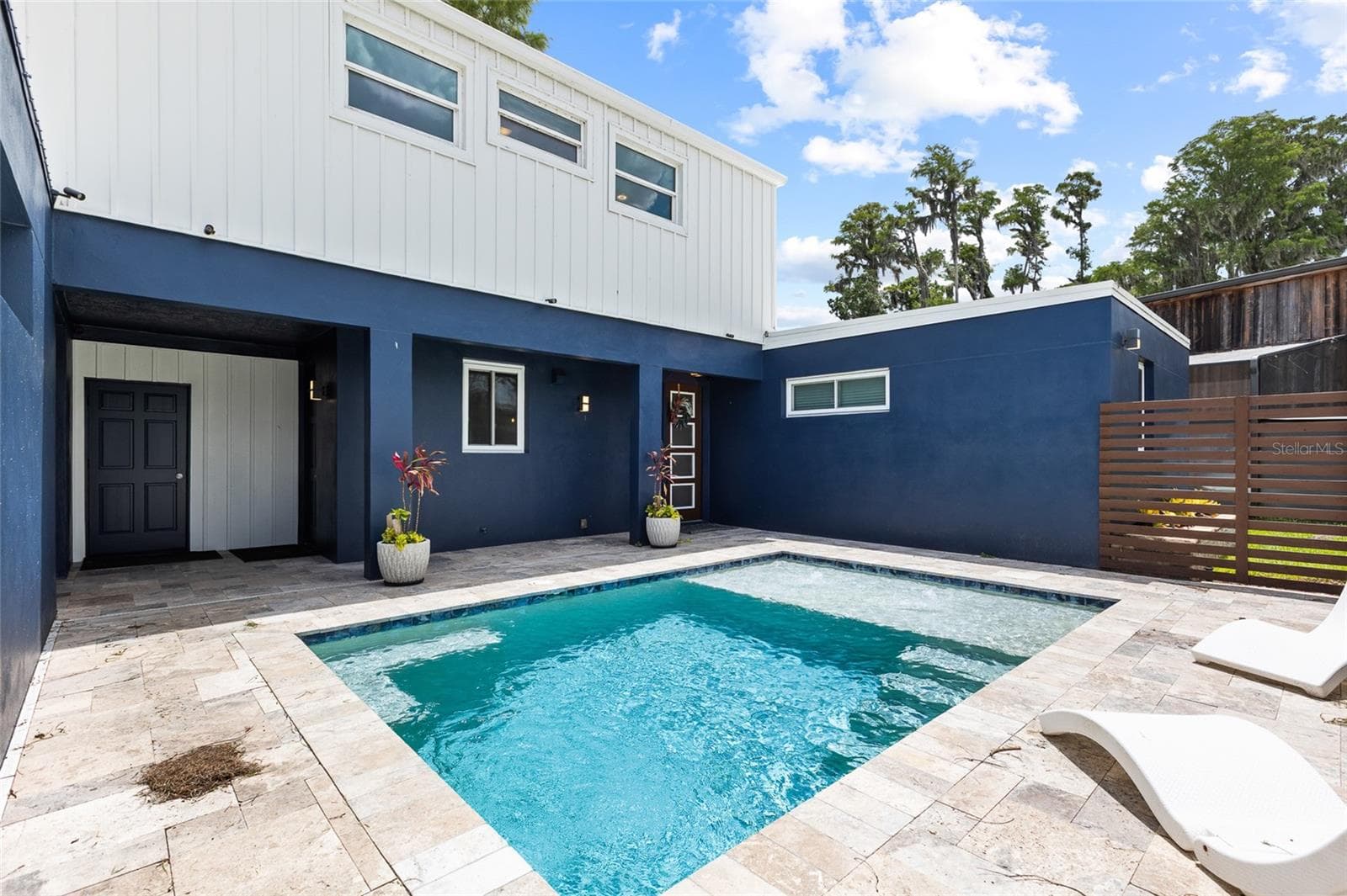 Single Family Residence at 18200 CYPRESS COVE LN, LUTZ, photo 45 of 74