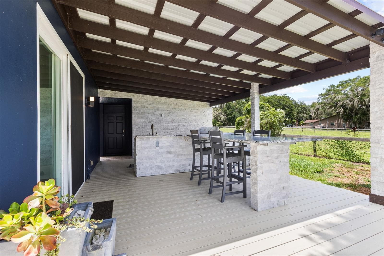 Single Family Residence at 18200 CYPRESS COVE LN, LUTZ, photo 48 of 74