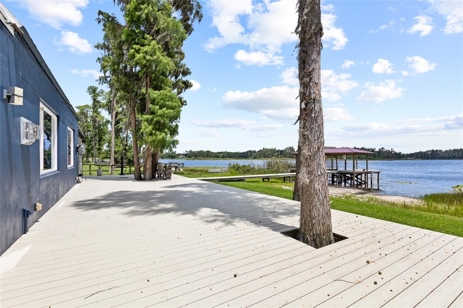 Single Family Residence at 18200 CYPRESS COVE LN, LUTZ, photo 51 of 74