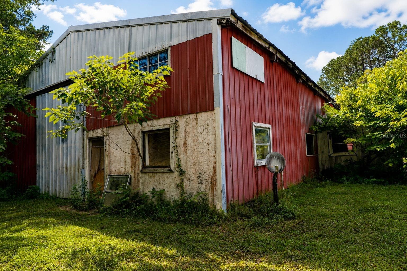 Mixed Use at 103 CONTAINER RD, STARKE, photo 6 of 17