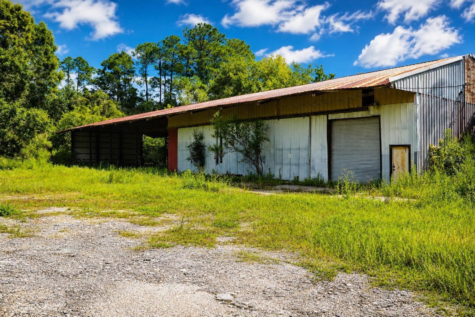Mixed Use at 103 CONTAINER RD, STARKE, photo 11 of 17