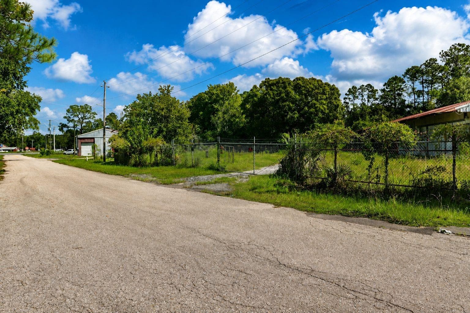 Mixed Use at 103 CONTAINER RD, STARKE, photo 12 of 17