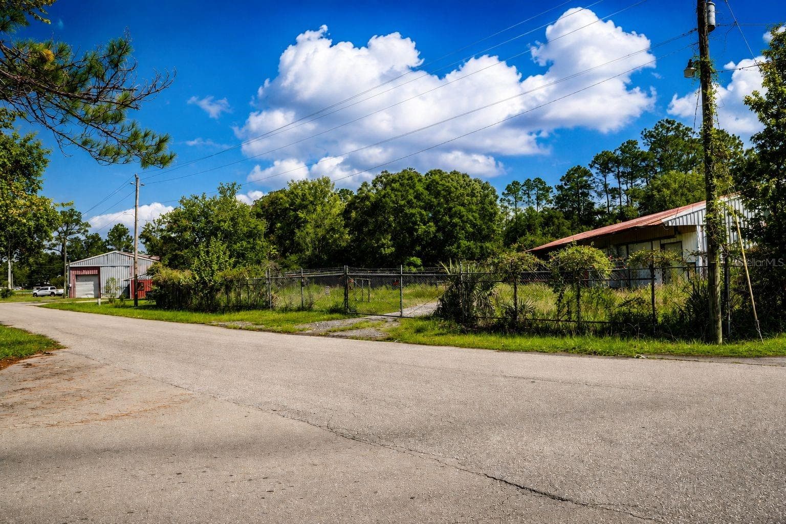 Mixed Use at 103 CONTAINER RD, STARKE, photo 13 of 17