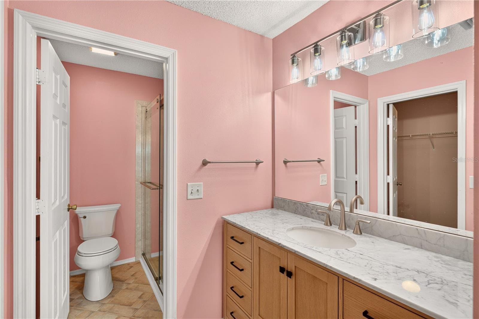 Another view of the primary bathroom. - 8214 SE 169TH PALOWNIA LOOP, THE VILLAGES