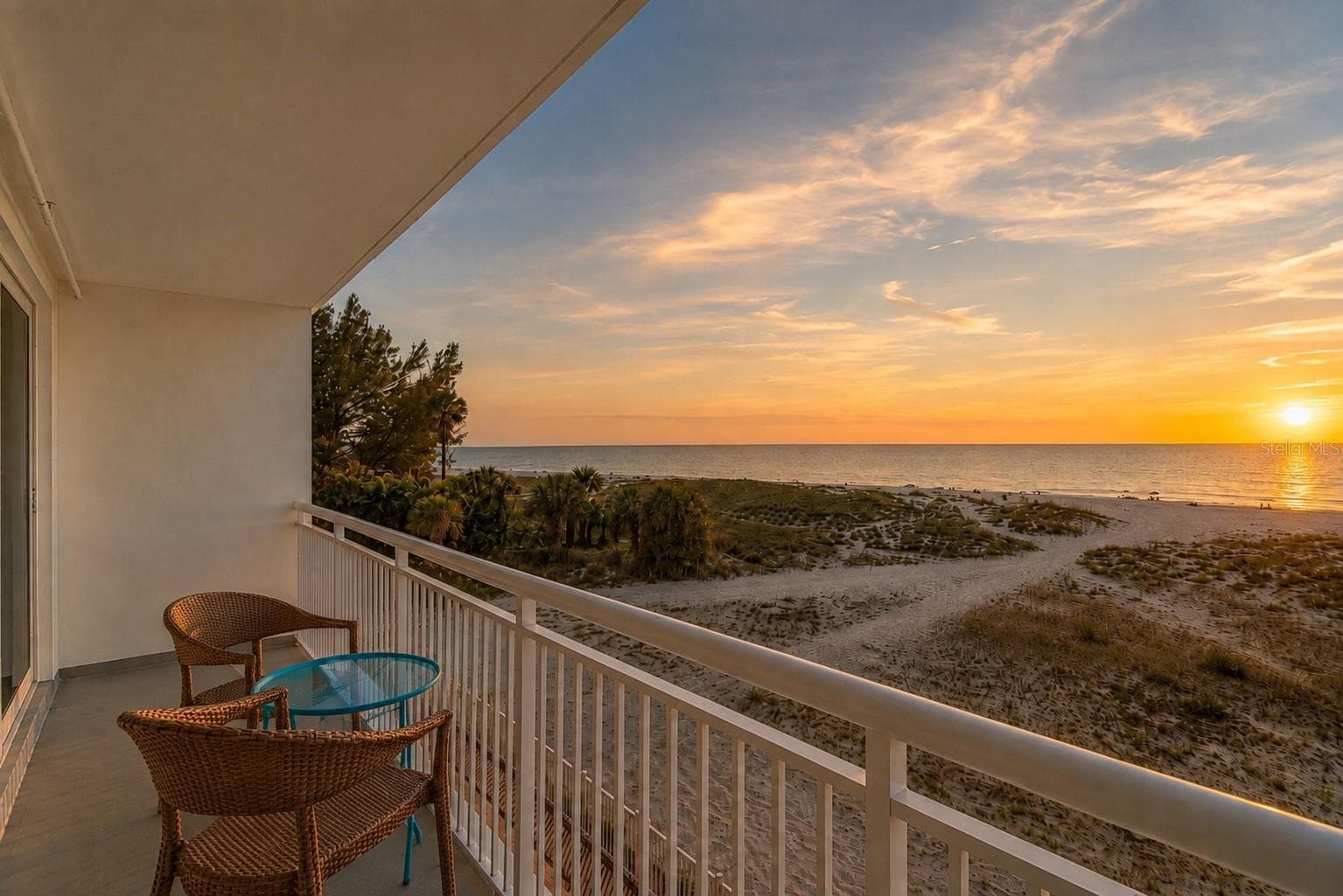 10116 GULF BLVD #201W