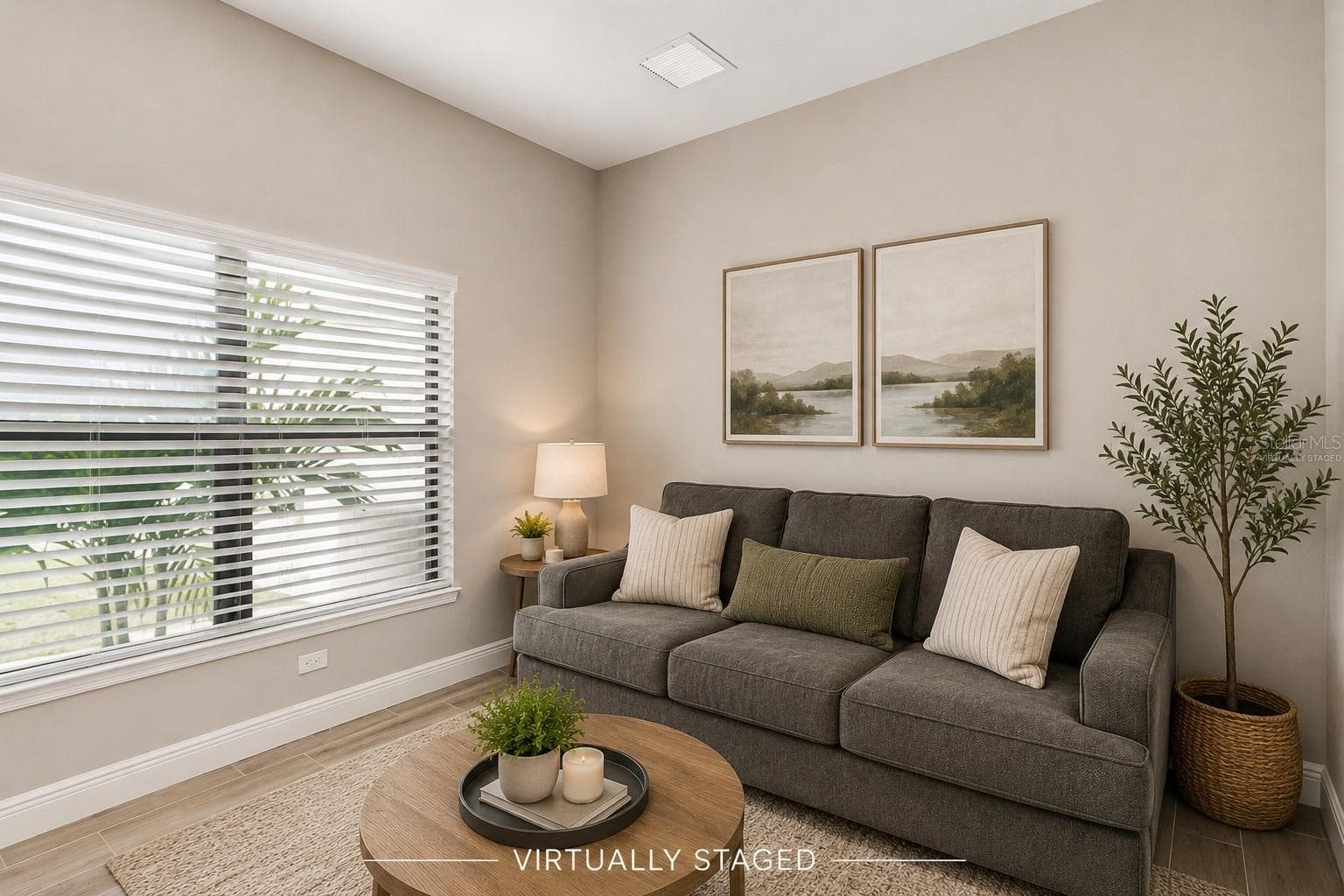 DenVirtually Staged - 2841 NW 45TH PL, CAPE CORAL