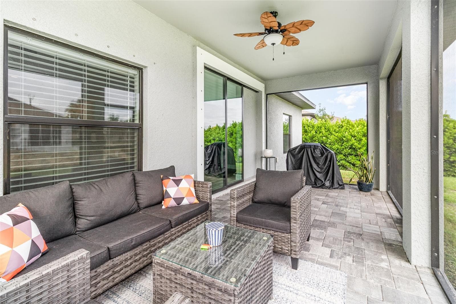 Lanai - 2841 NW 45TH PL, CAPE CORAL