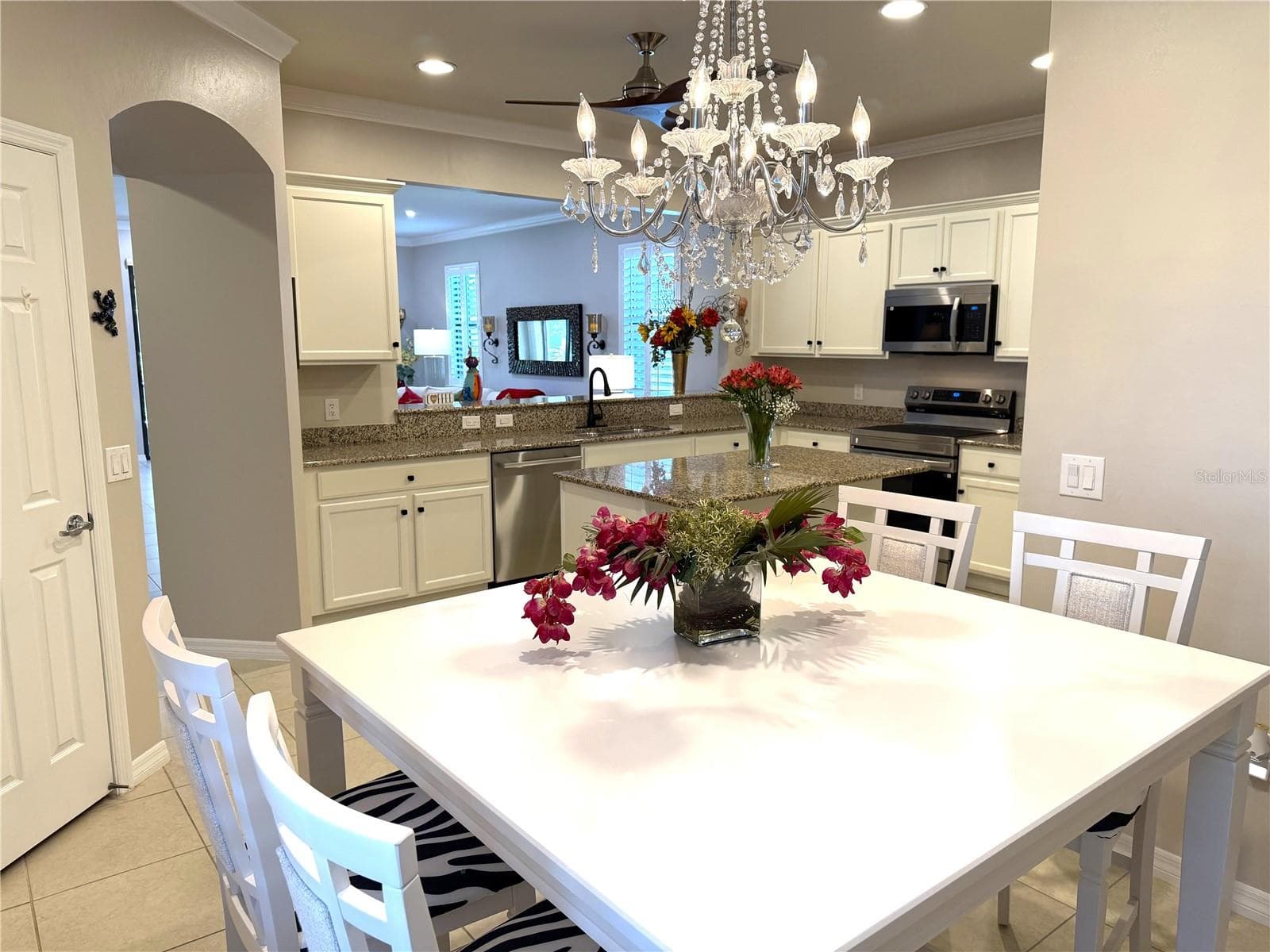 Single Family Residence at 2436 ARUGULA DR, NORTH PORT, photo 11 of 58