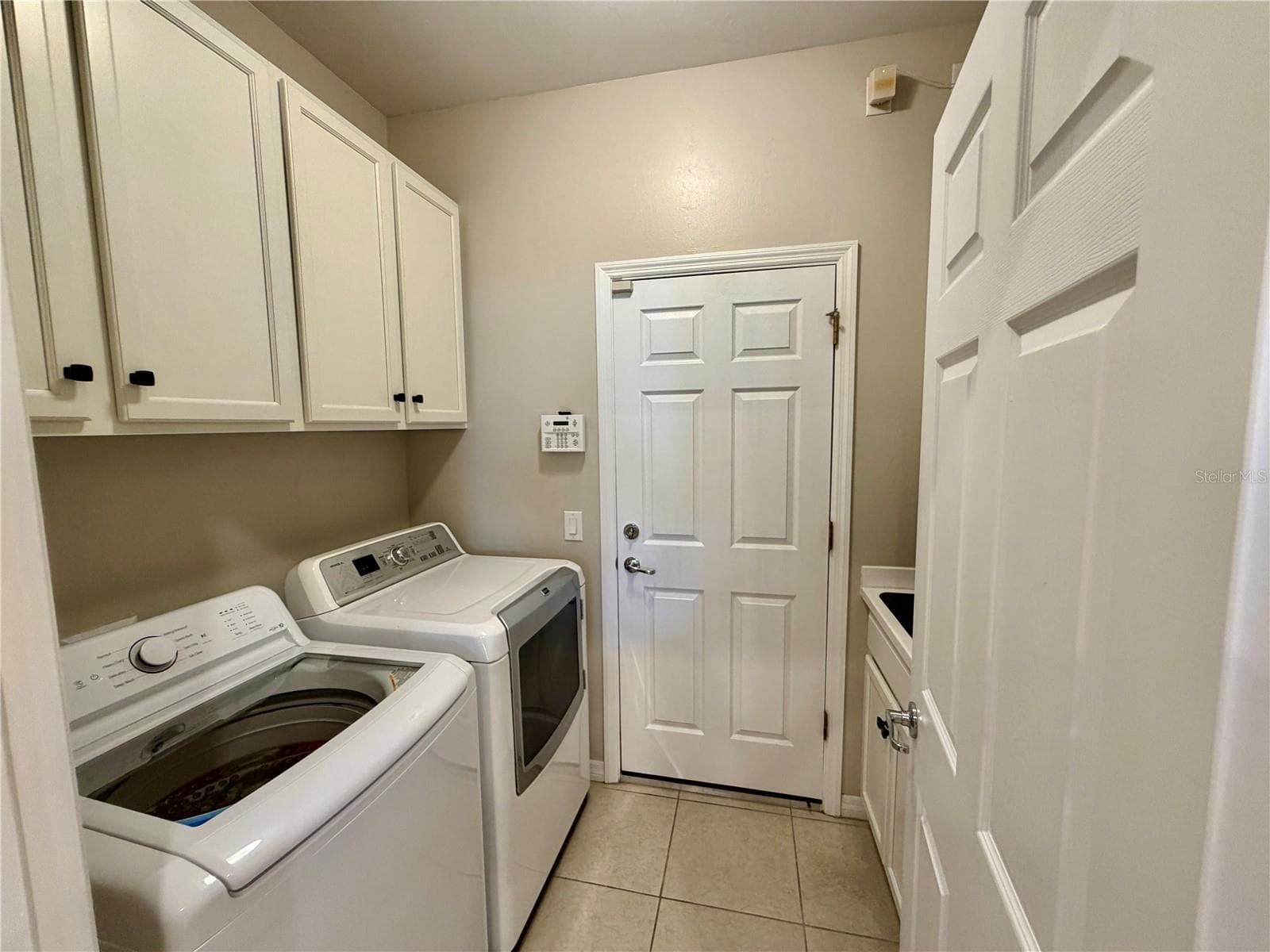 Inside Laundry room - 2436 ARUGULA DR, NORTH PORT