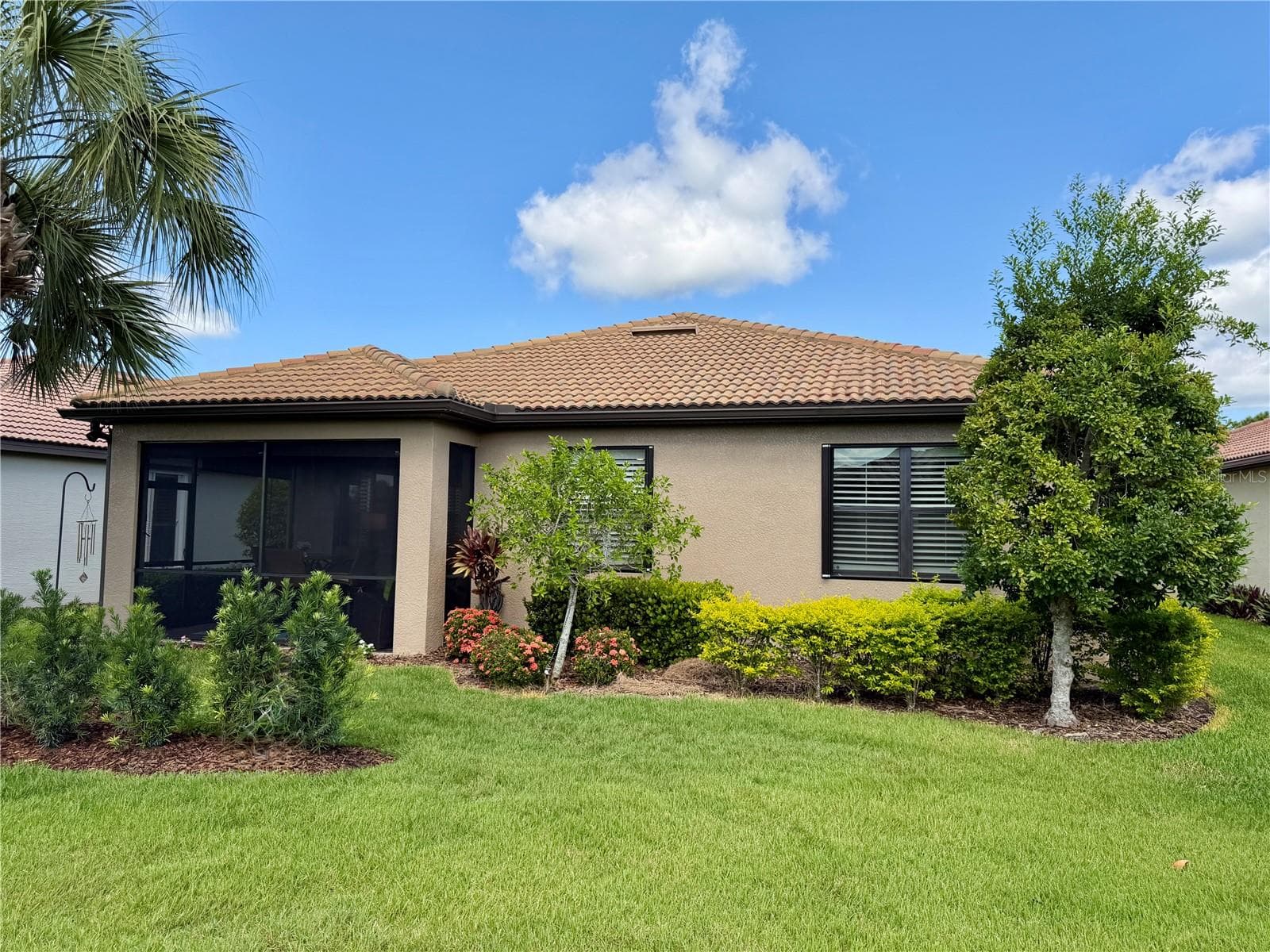 Single Family Residence at 2436 ARUGULA DR, NORTH PORT, photo 36 of 58