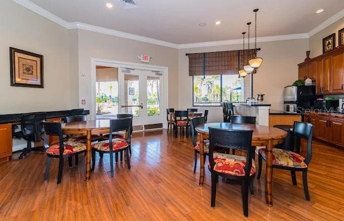 Community Cafe - 2436 ARUGULA DR, NORTH PORT