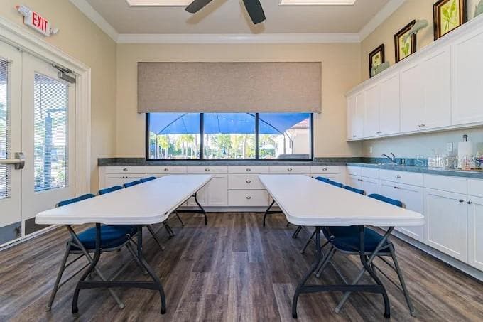 Craft Room - 2436 ARUGULA DR, NORTH PORT