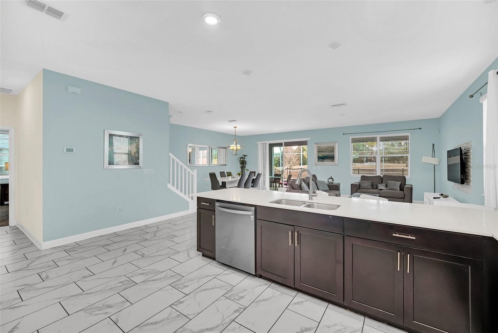 Single Family Residence at 1652 MOON VALLEY DR, DAVENPORT, photo 7 of 56