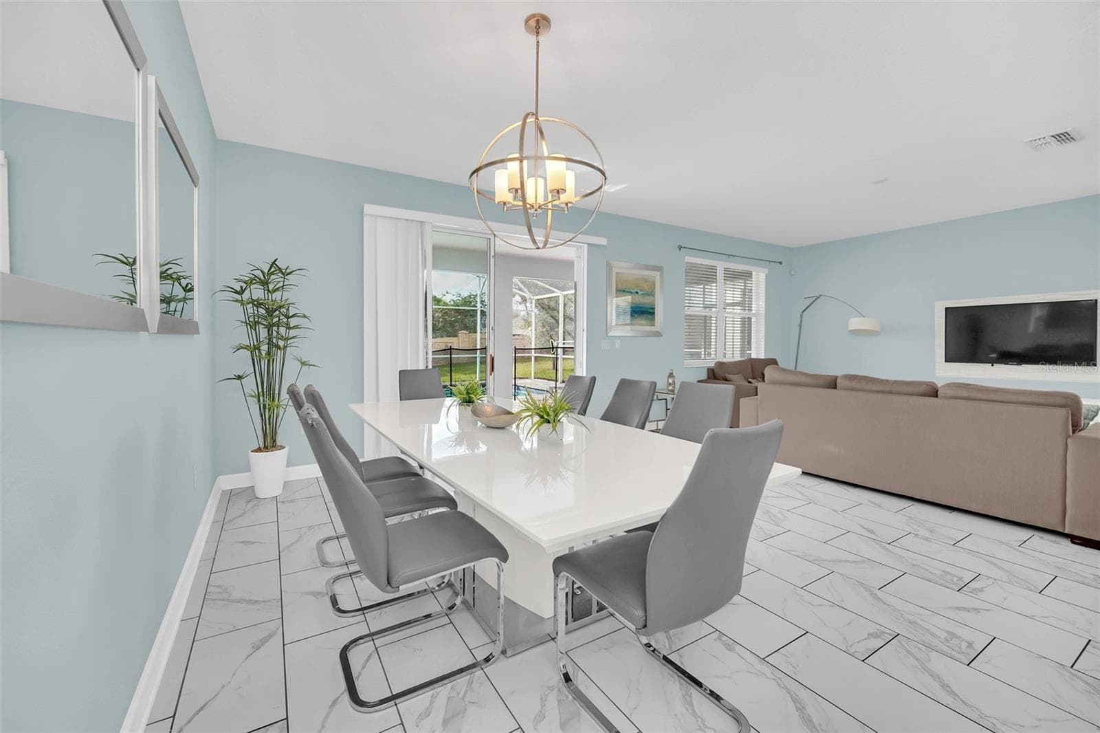 Single Family Residence at 1652 MOON VALLEY DR, DAVENPORT, photo 11 of 56