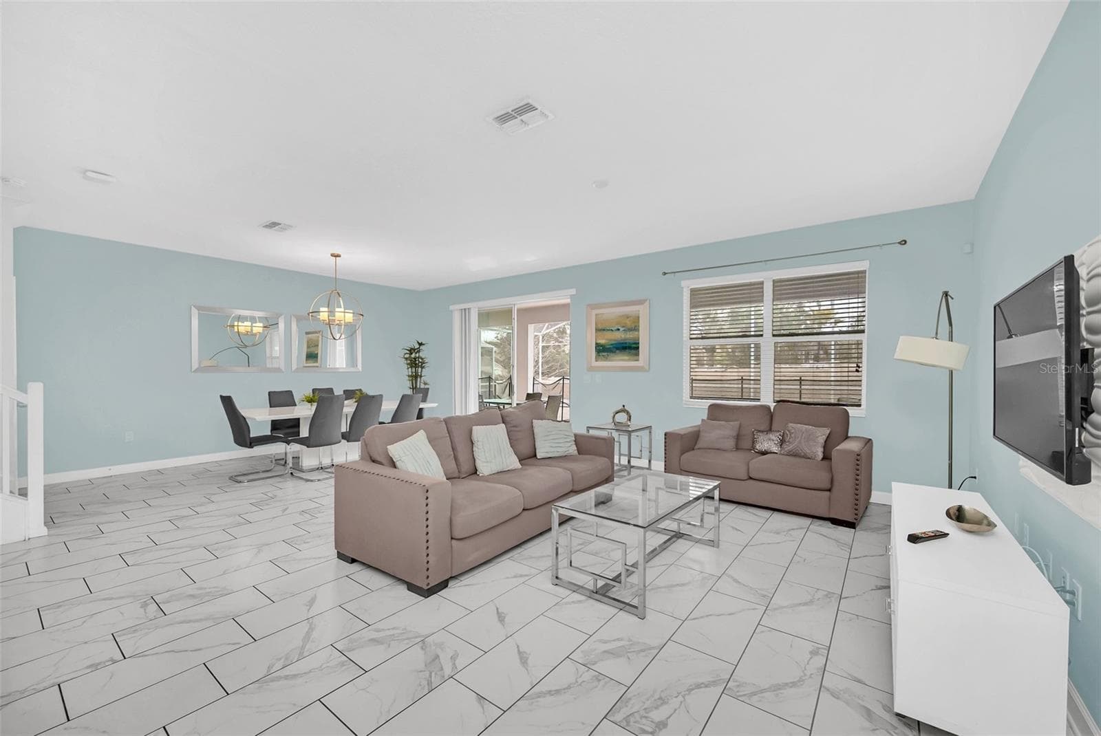 Single Family Residence at 1652 MOON VALLEY DR, DAVENPORT, photo 13 of 56