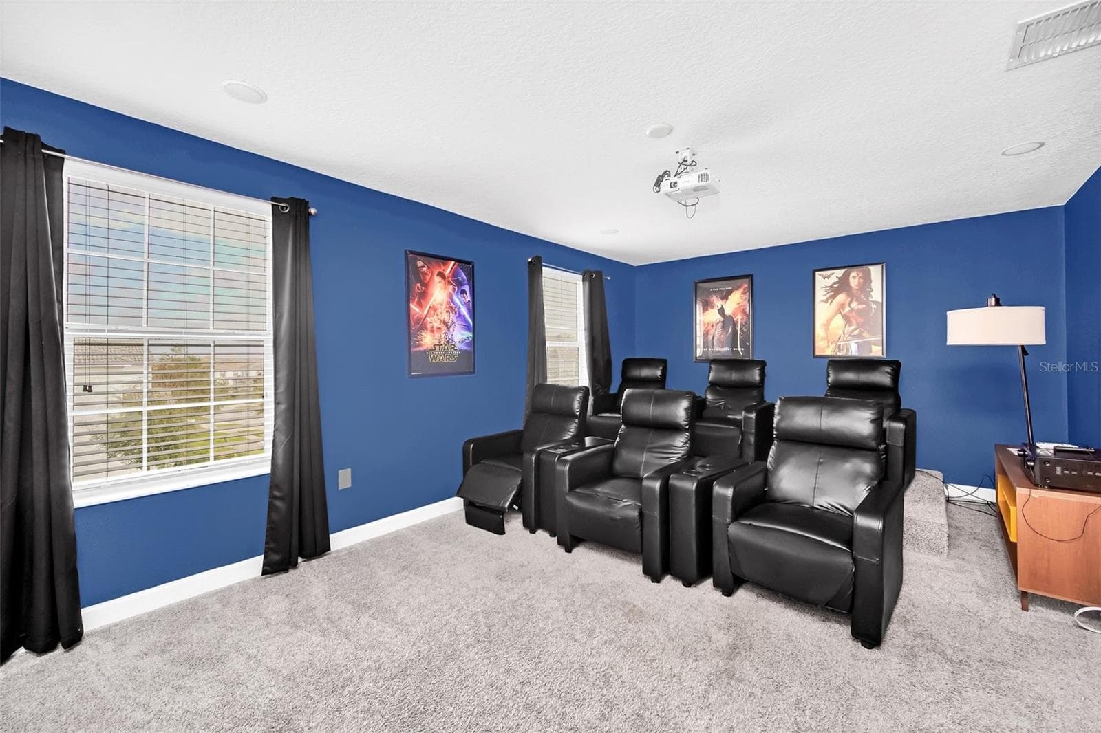 Single Family Residence at 1652 MOON VALLEY DR, DAVENPORT, photo 18 of 56