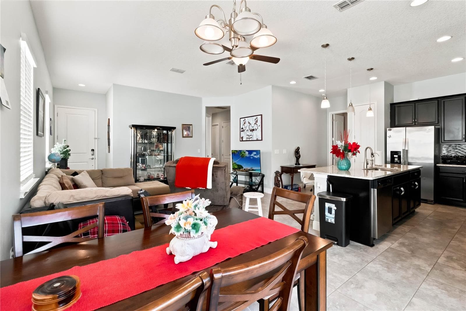 Single Family Residence at 5006 E FOUNTAINWOOD DR, ST CLOUD, photo 12 of 65